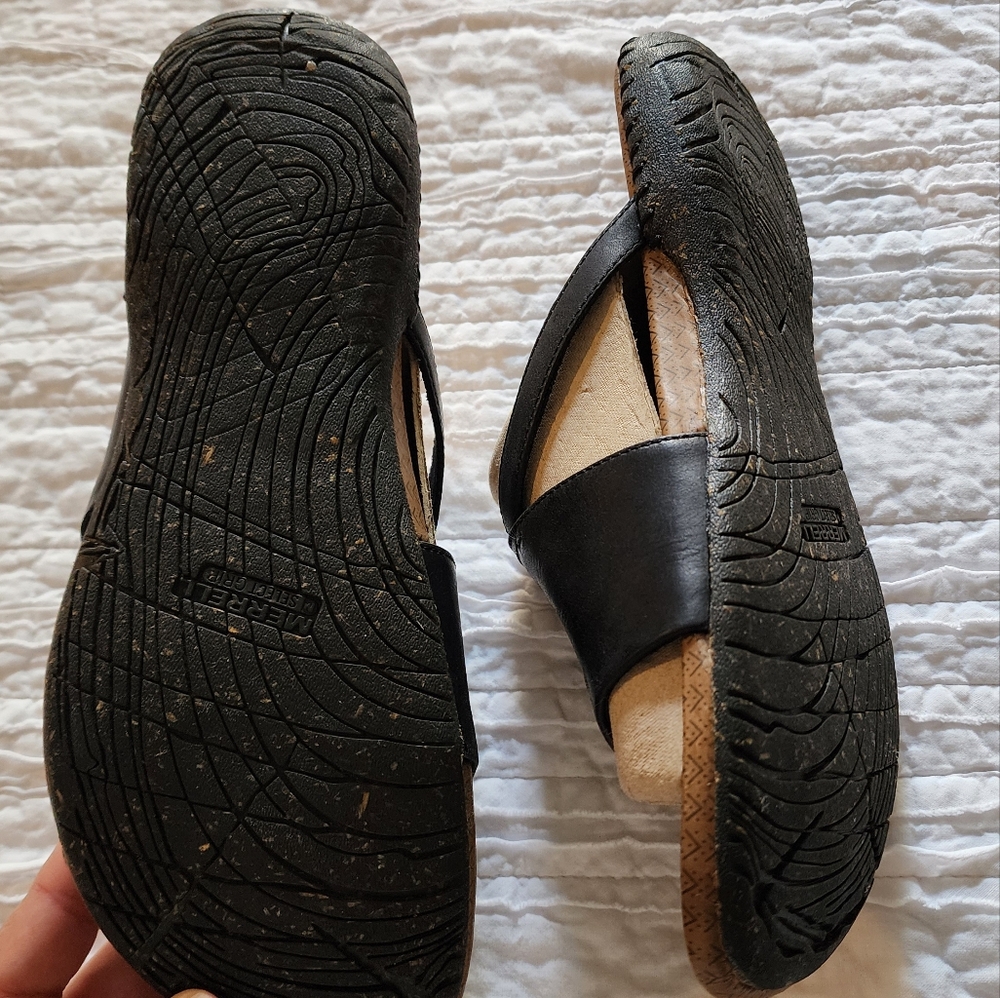 Merrell Sandals, size 38 - Picture 2 of 3